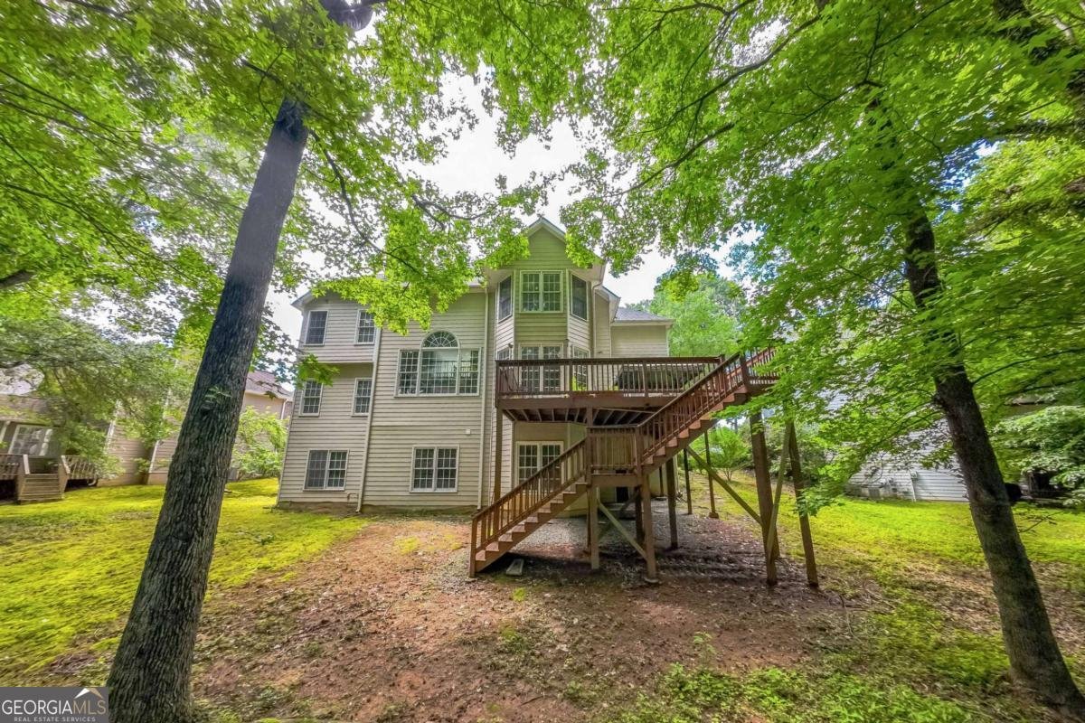1625 Hawkins Cove Trail Roswell - 31