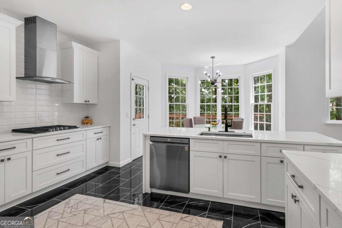 1625 Hawkins Cove Trail Roswell - 9