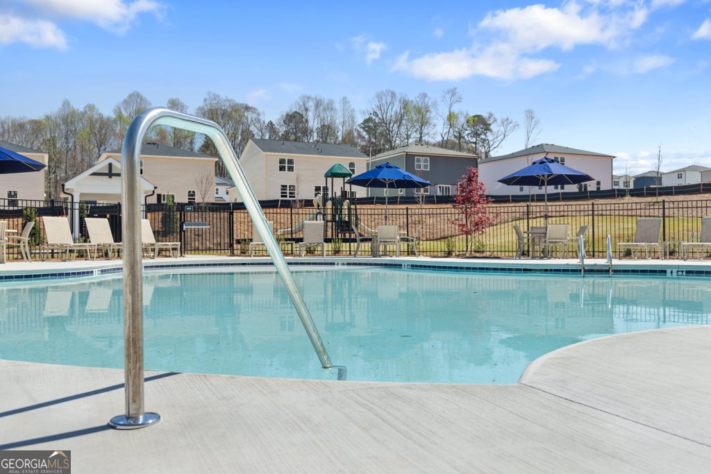 5274 Mulberry Creek Way Flowery Branch - 32