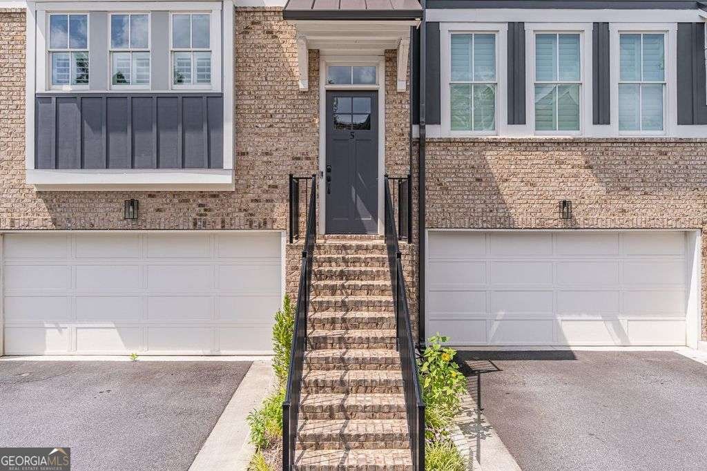 370 Thrasher Street Norcross - 2