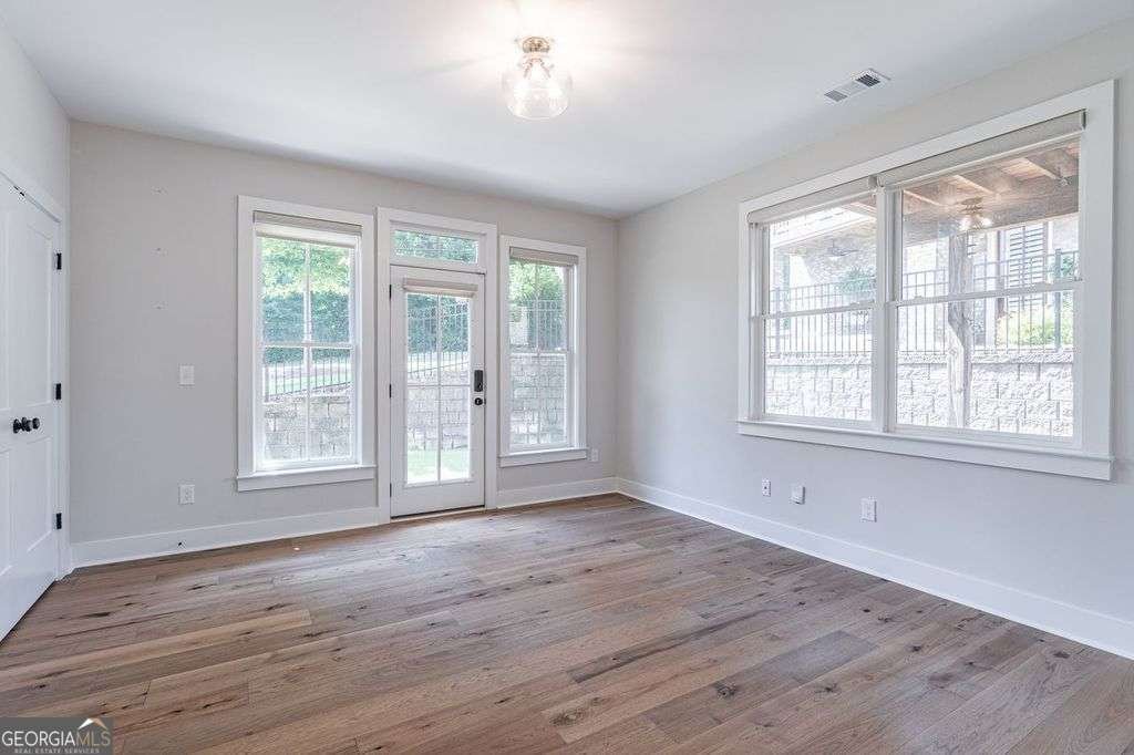 370 Thrasher Street Norcross - 27
