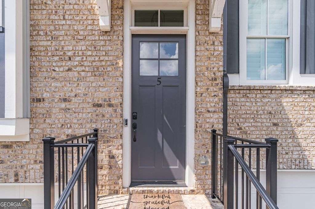 370 Thrasher Street Norcross - 3