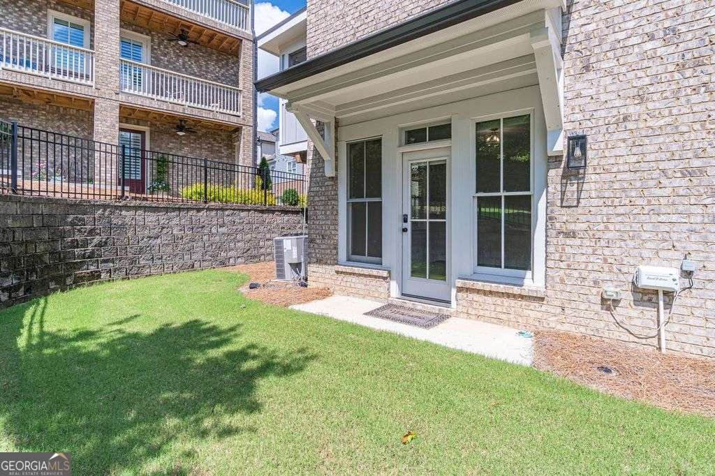 370 Thrasher Street Norcross - 31
