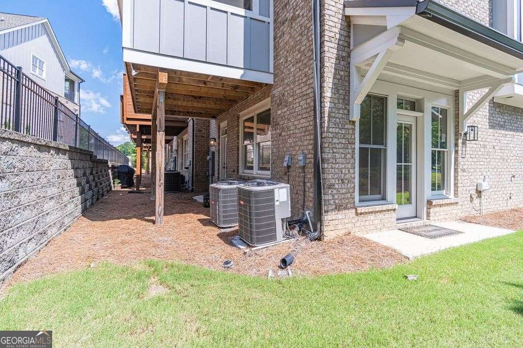 370 Thrasher Street Norcross - 32