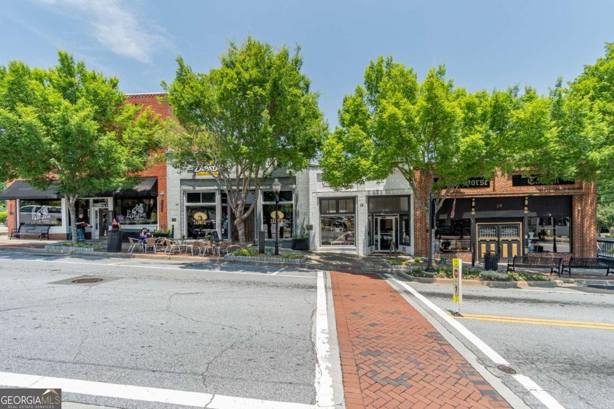370 Thrasher Street Norcross - 38