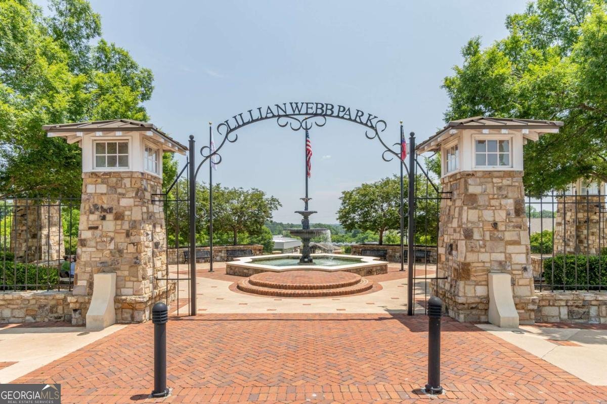370 Thrasher Street Norcross - 39