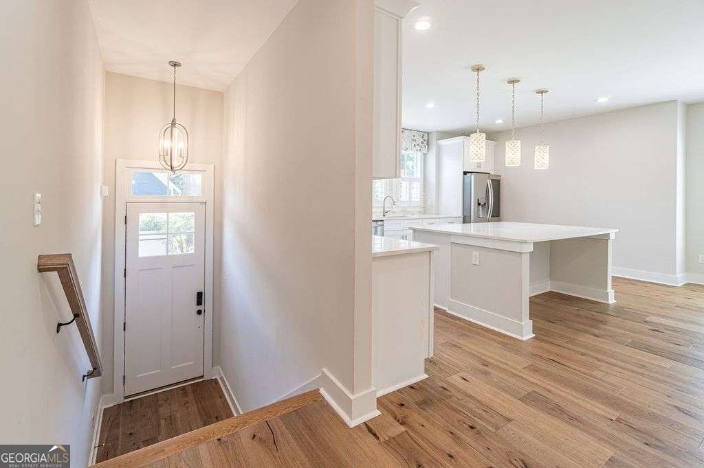 370 Thrasher Street Norcross - 4