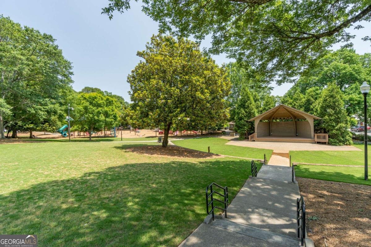 370 Thrasher Street Norcross - 42