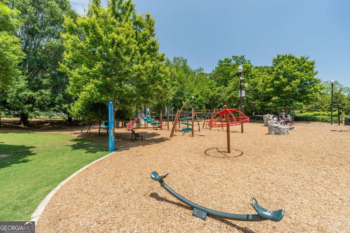 370 Thrasher Street Norcross - 43