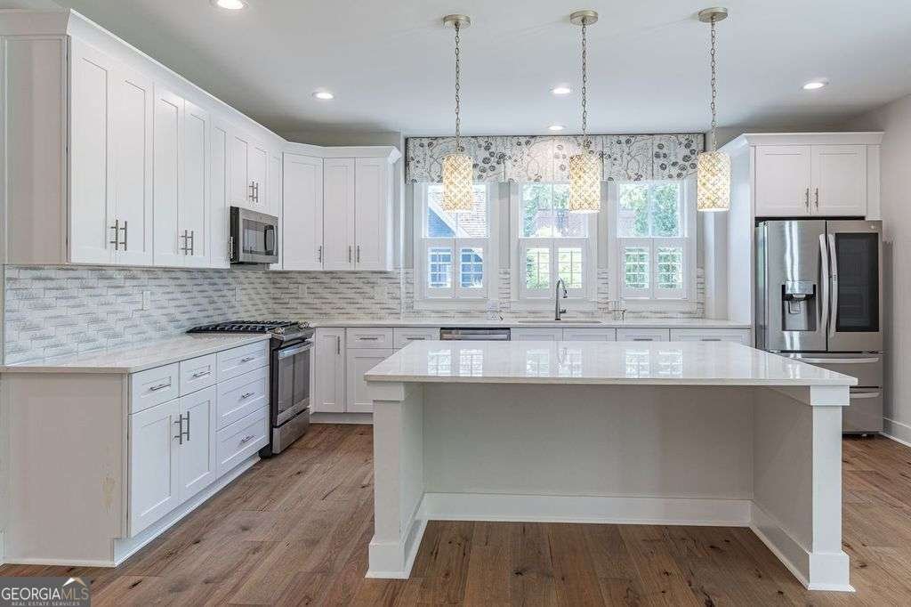 370 Thrasher Street Norcross - 5