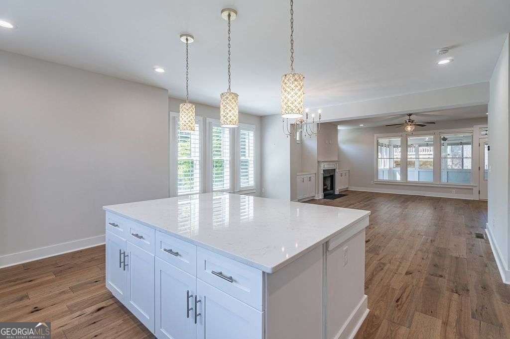370 Thrasher Street Norcross - 8