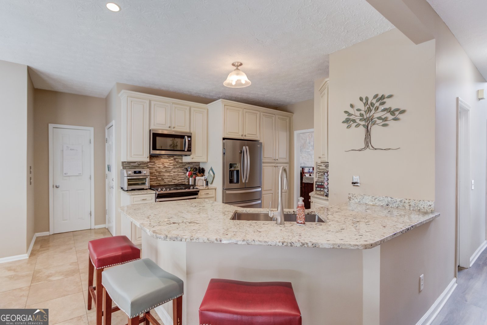 658 Eight Point Court Suwanee - 14