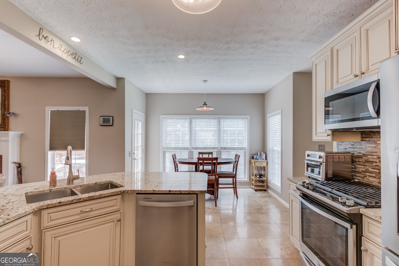 658 Eight Point Court Suwanee - 17