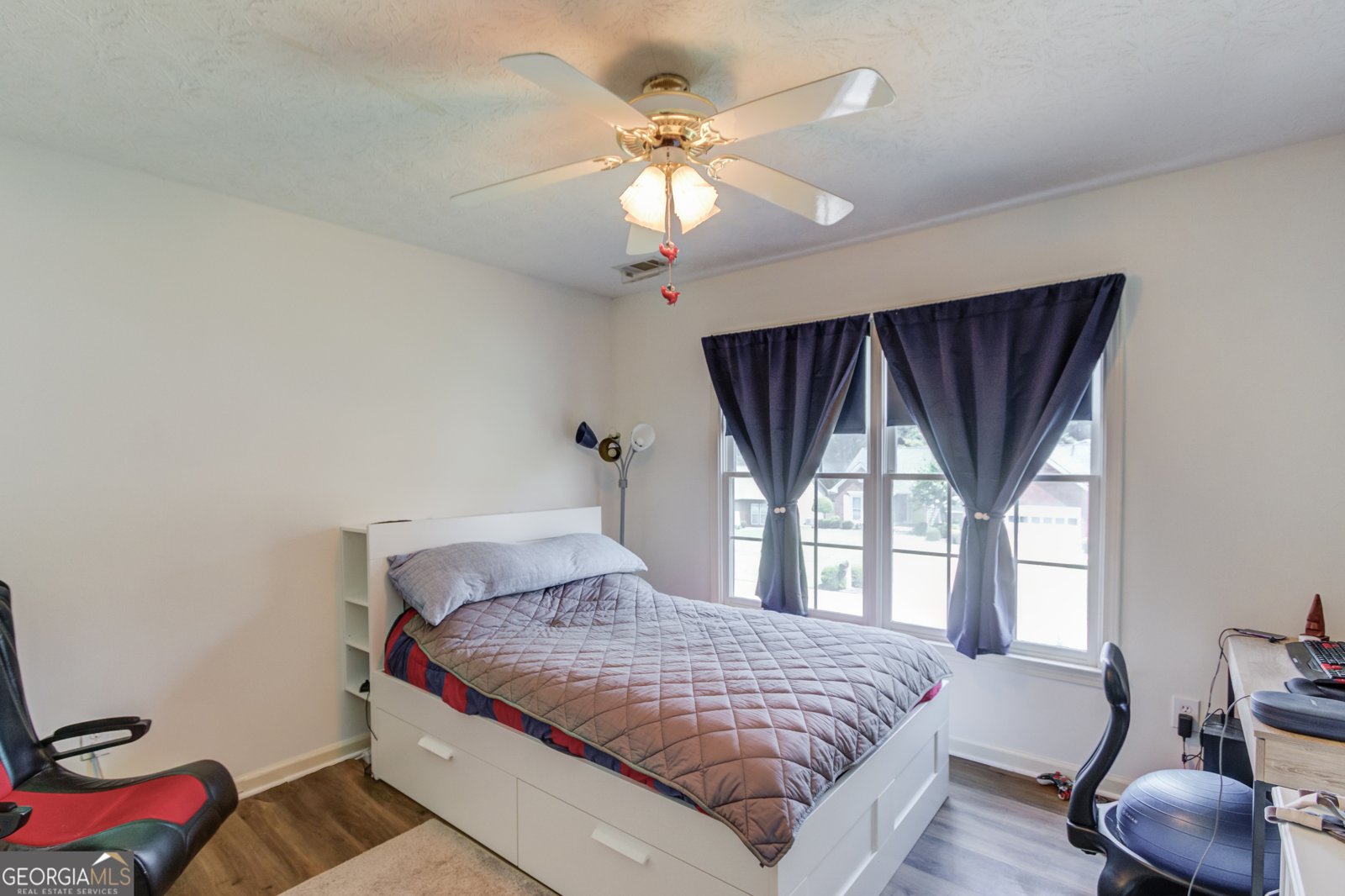 658 Eight Point Court Suwanee - 31