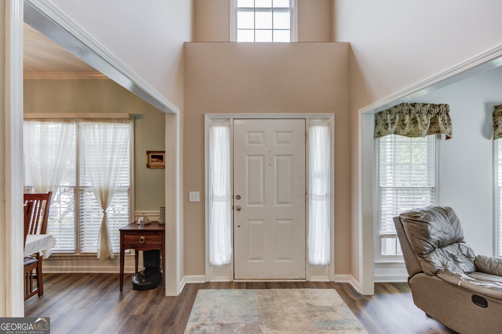 658 Eight Point Court Suwanee - 4