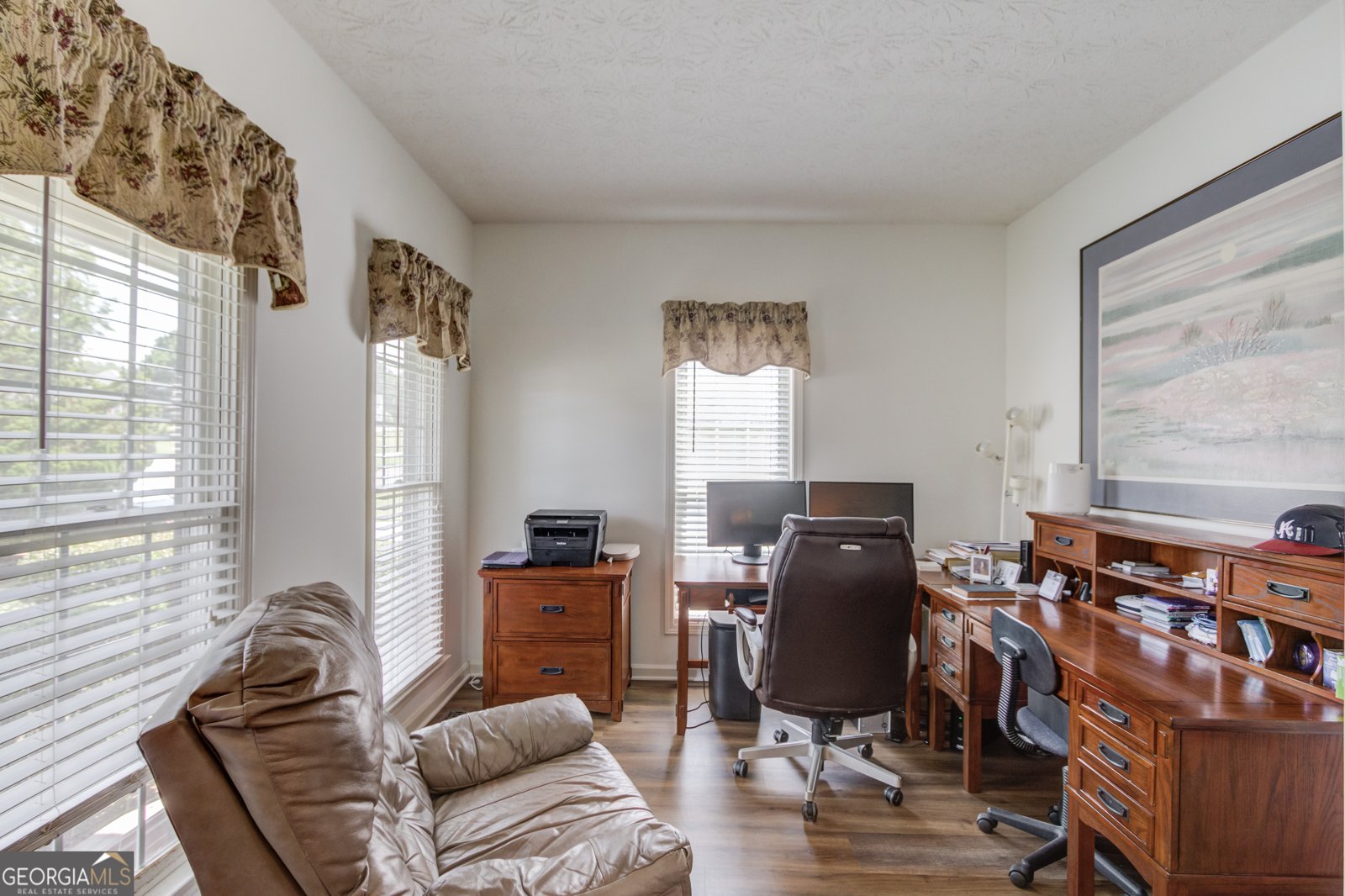 658 Eight Point Court Suwanee - 5