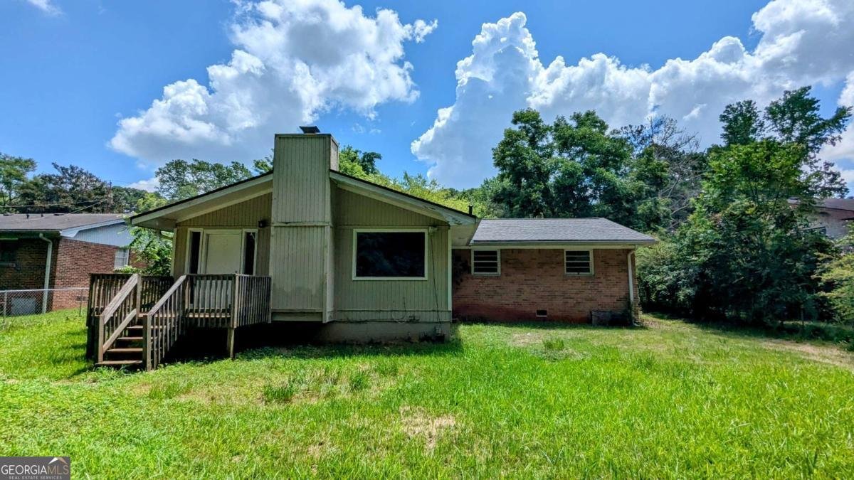 3985 Lindsey Drive Decatur - 6