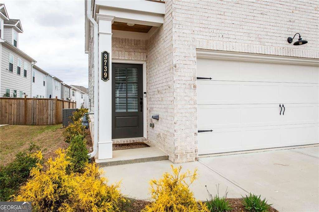 3739 Silvery Way Powder Springs - 10