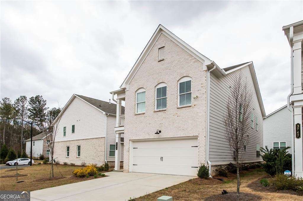 3739 Silvery Way Powder Springs - 11