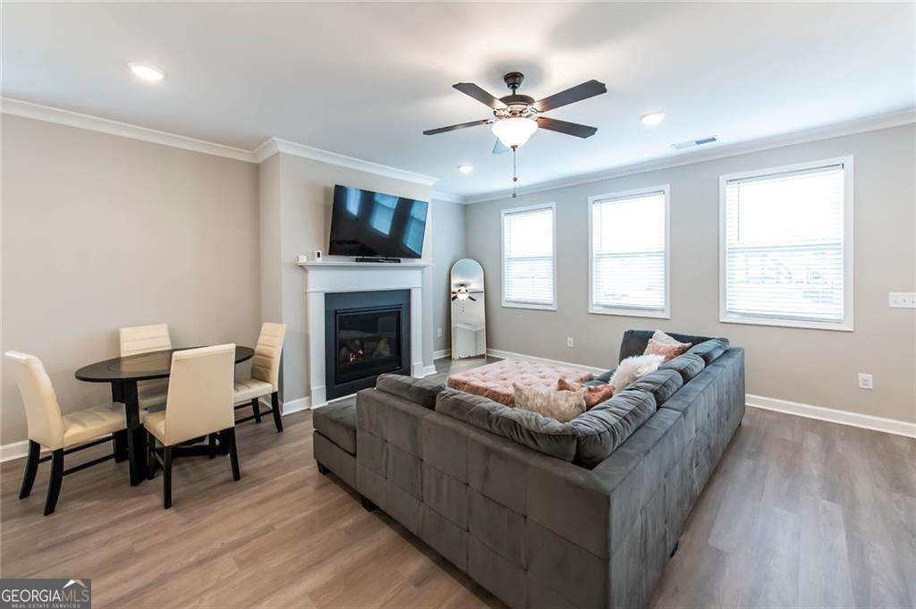 3739 Silvery Way Powder Springs - 12