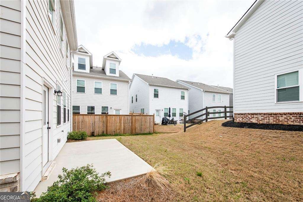 3739 Silvery Way Powder Springs - 13