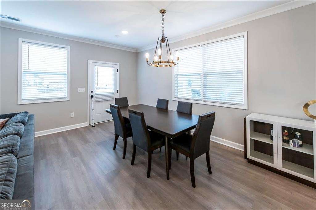 3739 Silvery Way Powder Springs - 15