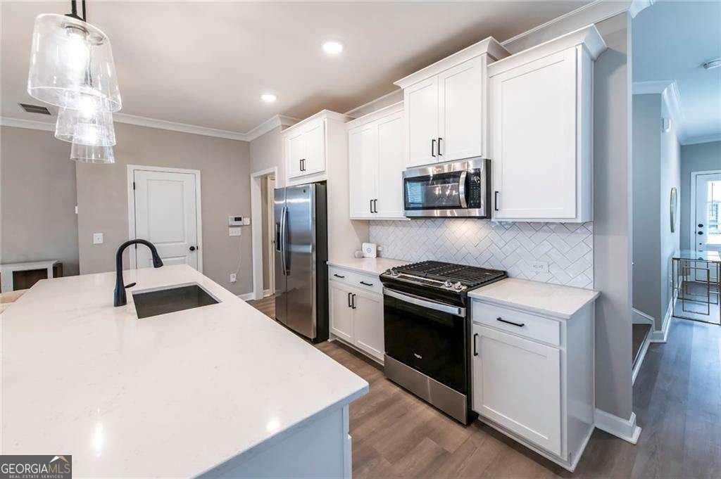 3739 Silvery Way Powder Springs - 16
