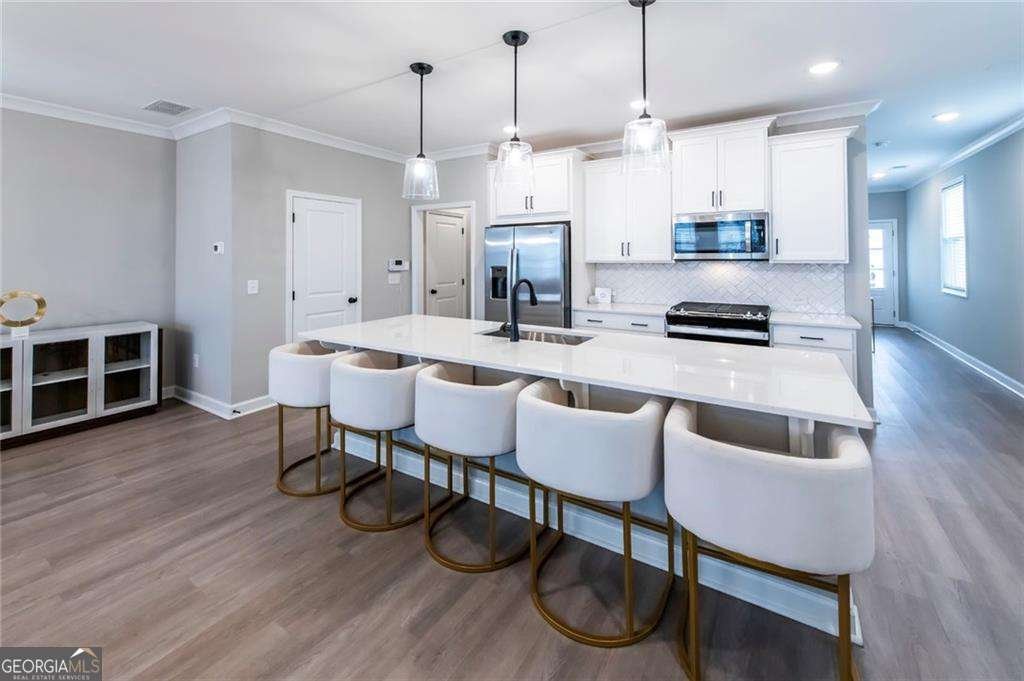 3739 Silvery Way Powder Springs - 17