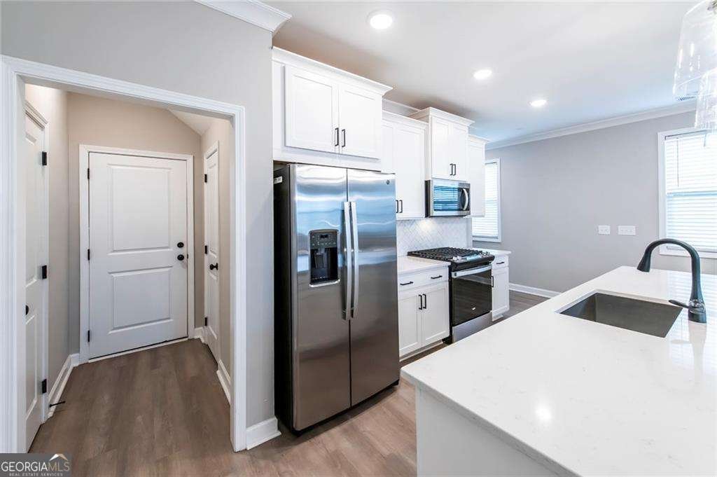 3739 Silvery Way Powder Springs - 18