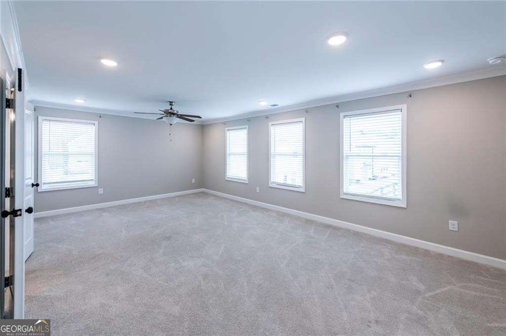 3739 Silvery Way Powder Springs - 20