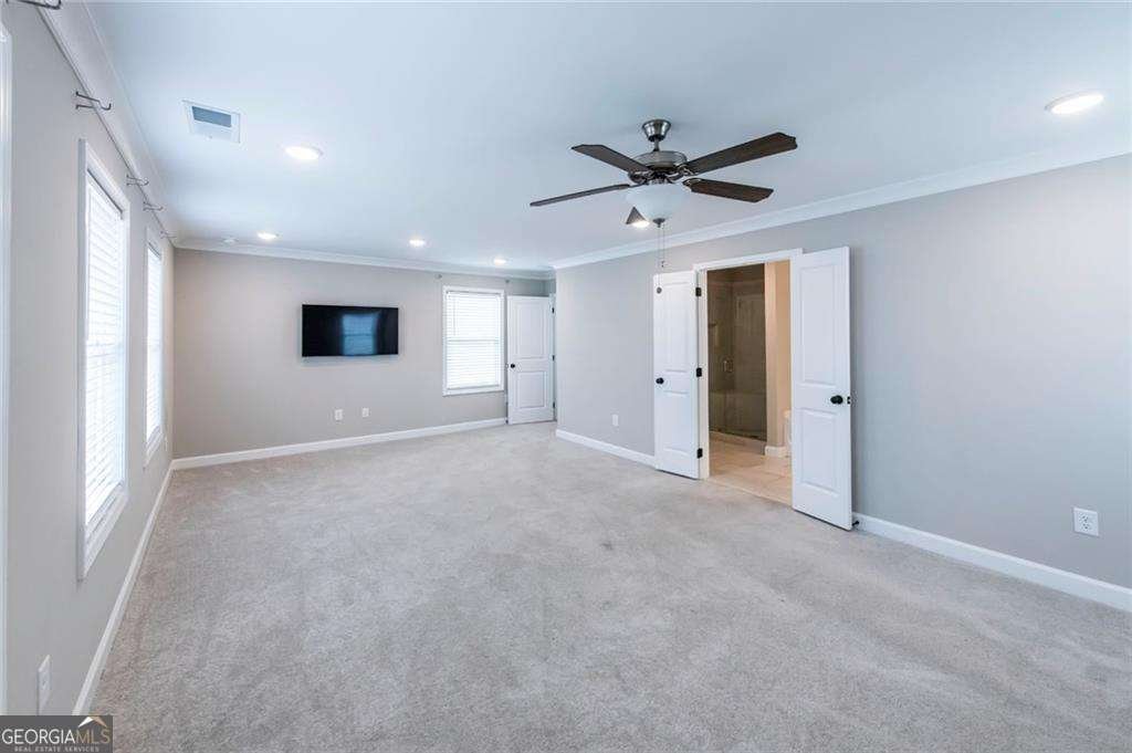 3739 Silvery Way Powder Springs - 21