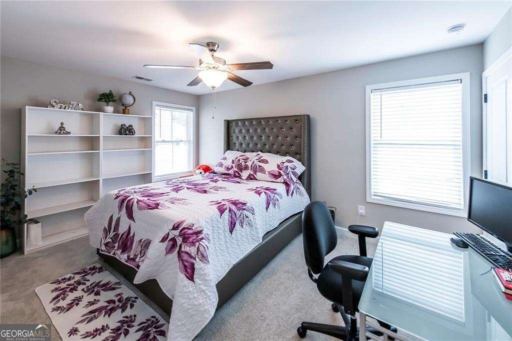 3739 Silvery Way Powder Springs - 26