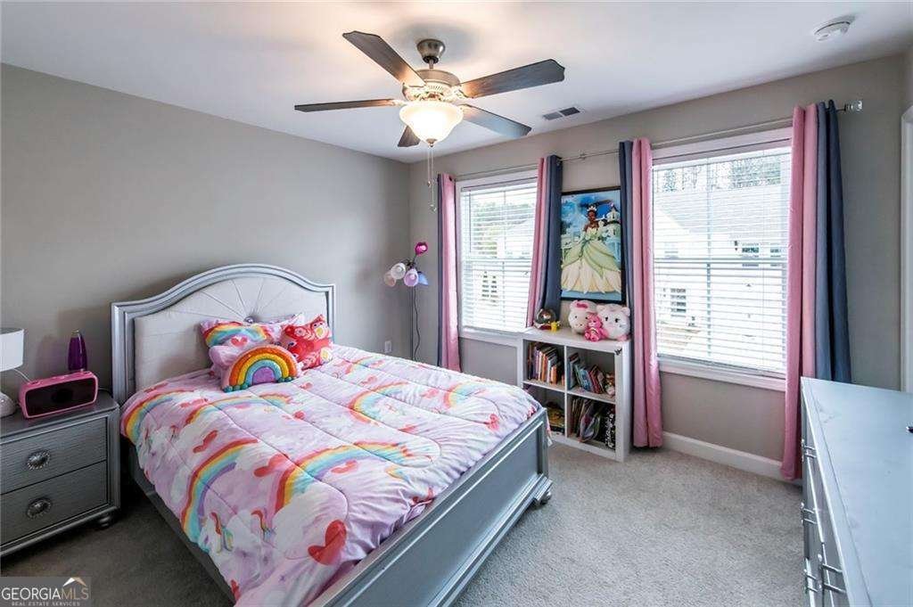 3739 Silvery Way Powder Springs - 27