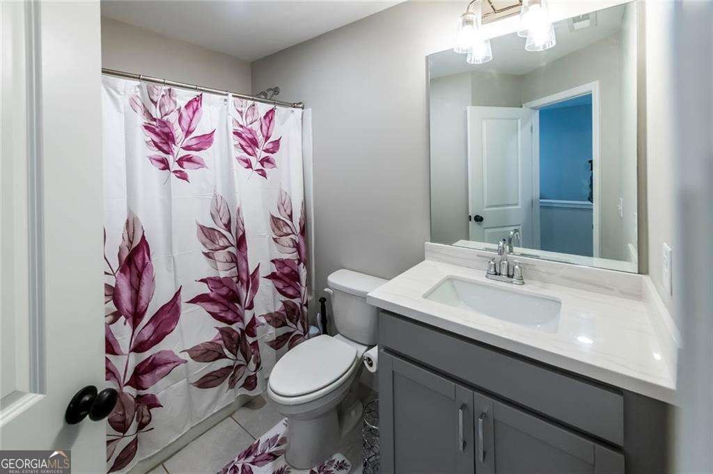 3739 Silvery Way Powder Springs - 28
