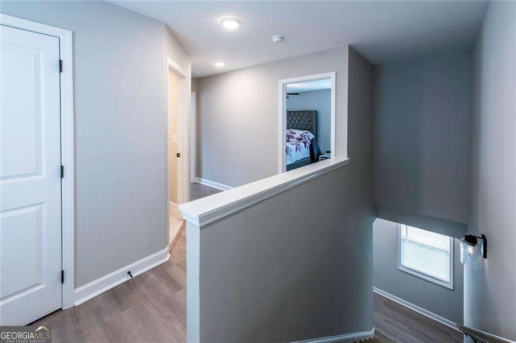 3739 Silvery Way Powder Springs - 30