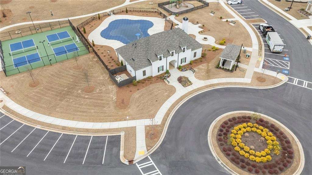 3739 Silvery Way Powder Springs - 43