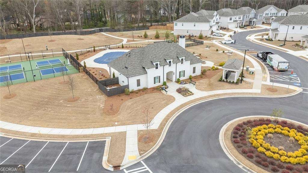 3739 Silvery Way Powder Springs - 44