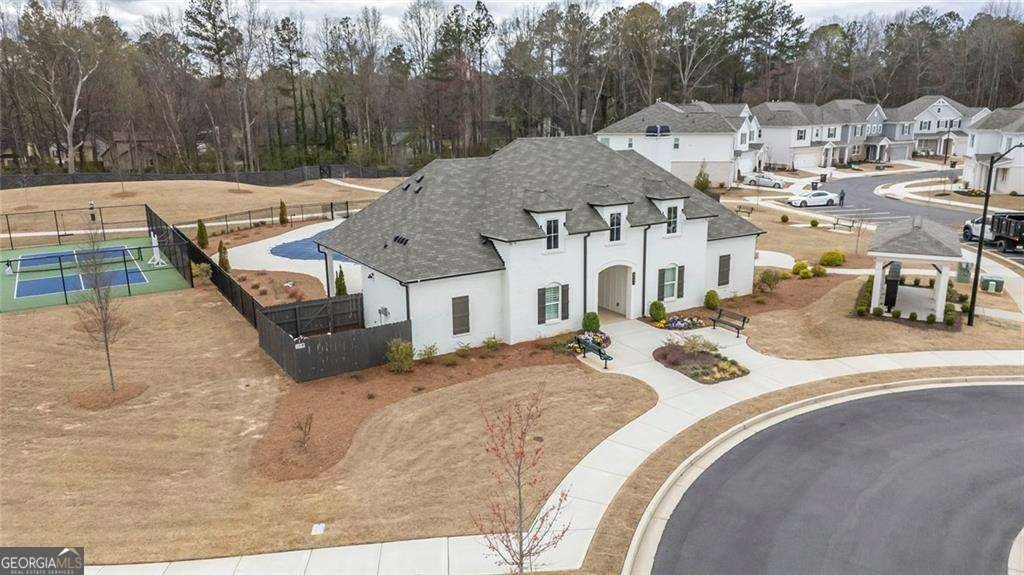 3739 Silvery Way Powder Springs - 45
