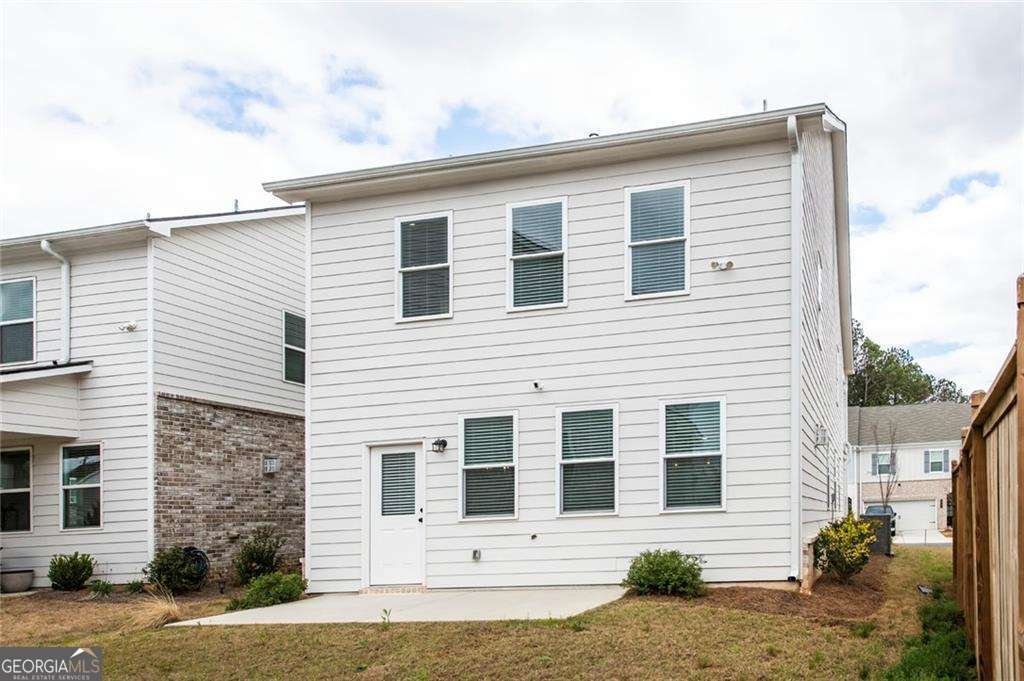 3739 Silvery Way Powder Springs - 47