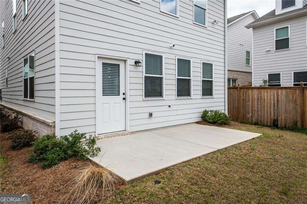 3739 Silvery Way Powder Springs - 48