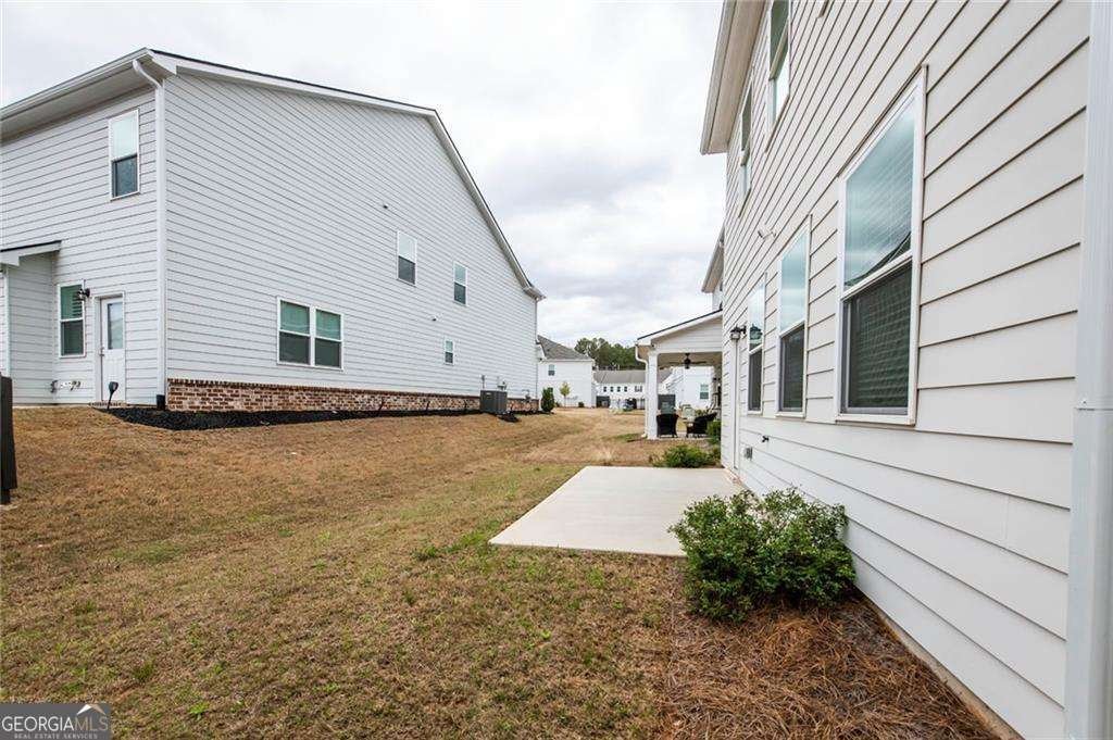 3739 Silvery Way Powder Springs - 49