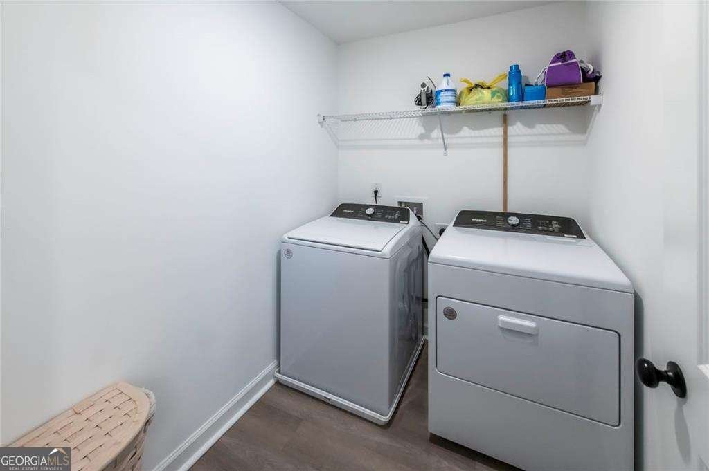 3739 Silvery Way Powder Springs - 50