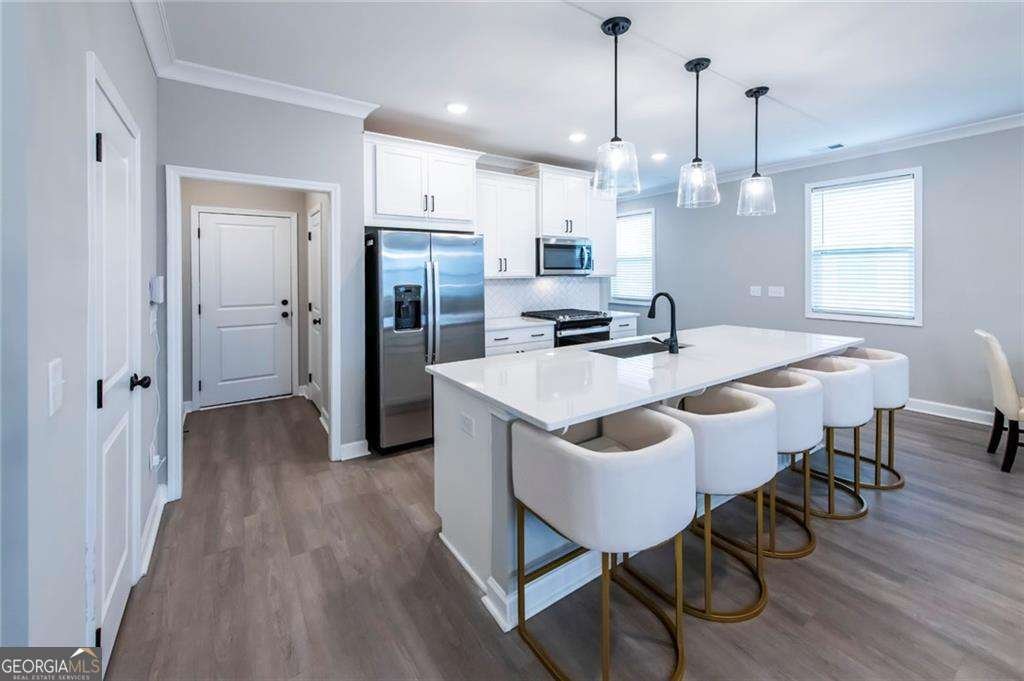 3739 Silvery Way Powder Springs - 6