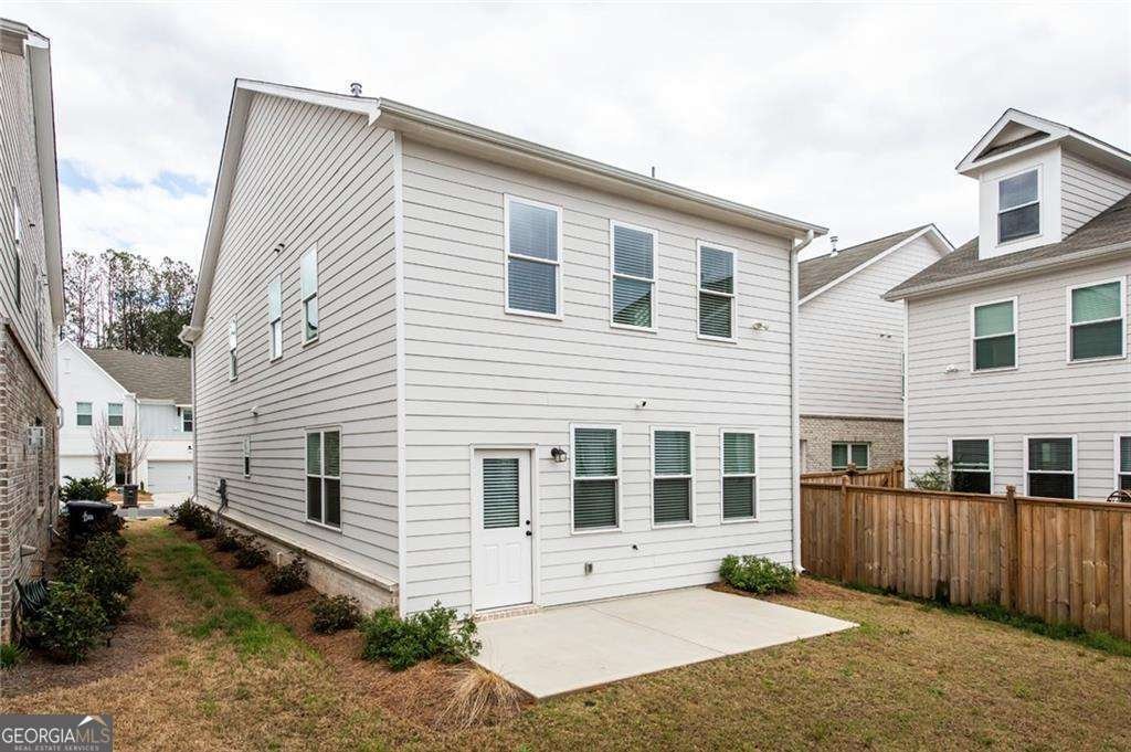 3739 Silvery Way Powder Springs - 7