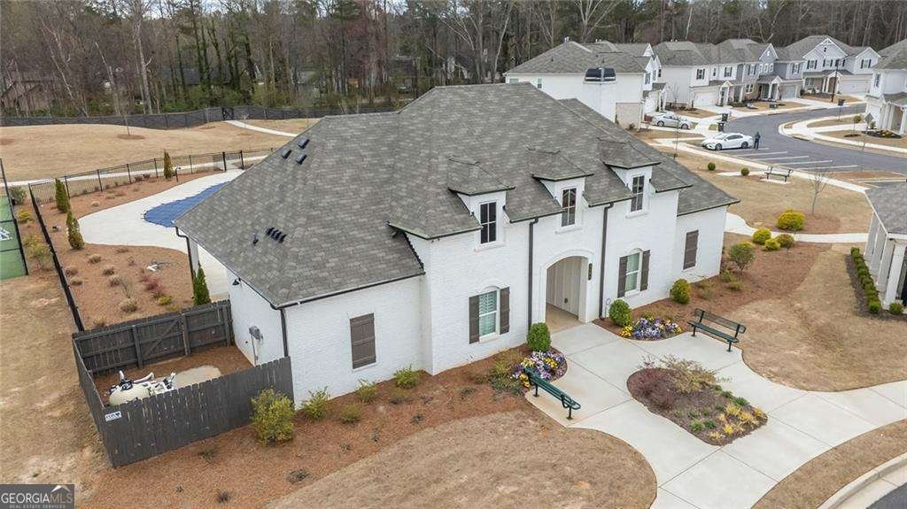 3739 Silvery Way Powder Springs - 8