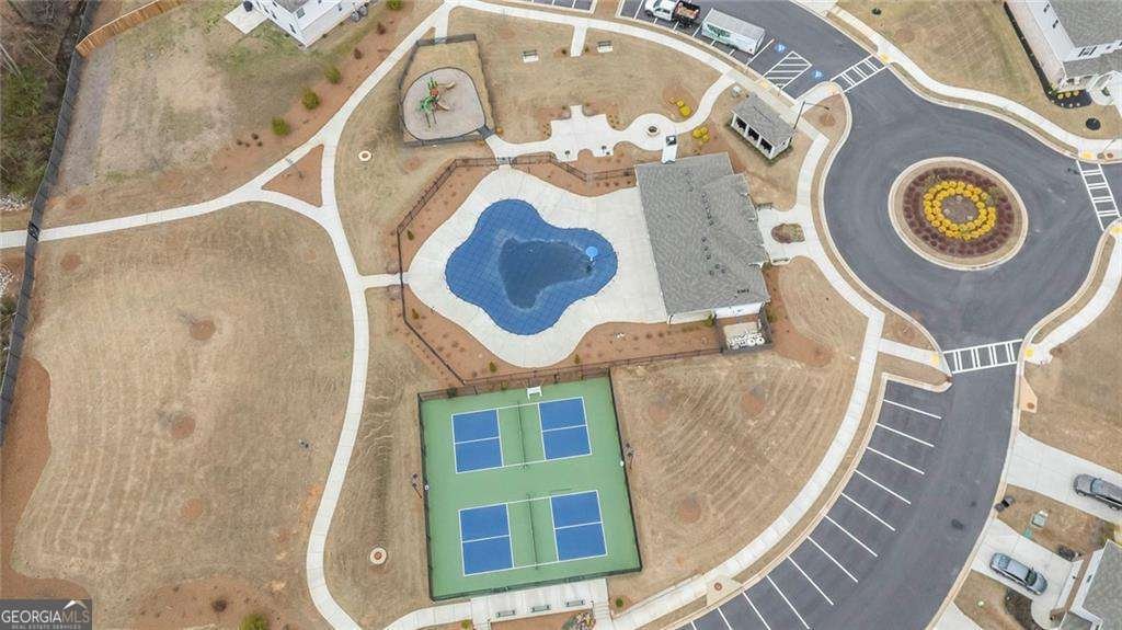 3739 Silvery Way Powder Springs - 9