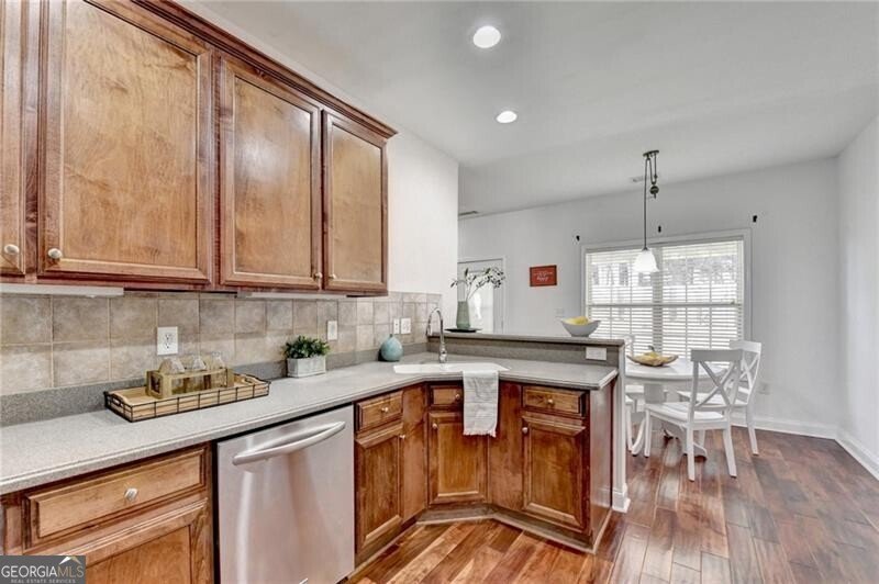 337 Inverness Avenue McDonough - 1