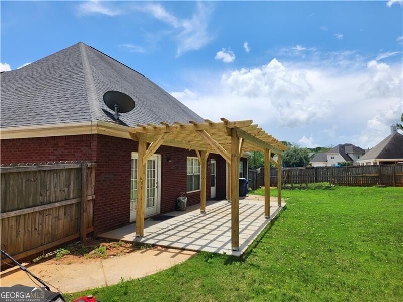 337 Inverness Avenue McDonough - 14