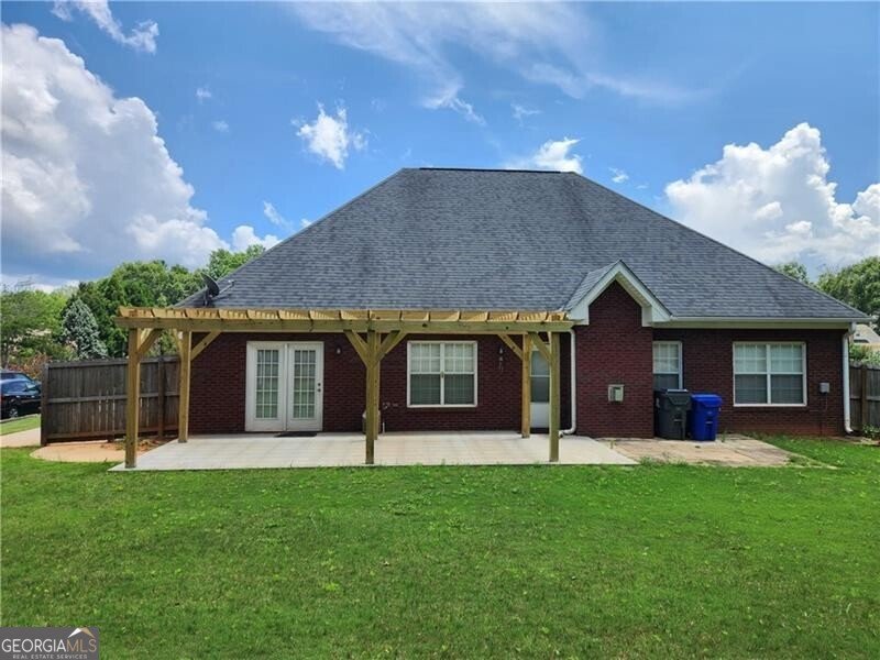 337 Inverness Avenue McDonough - 15