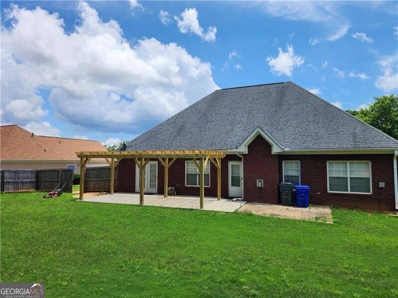 337 Inverness Avenue McDonough - 17